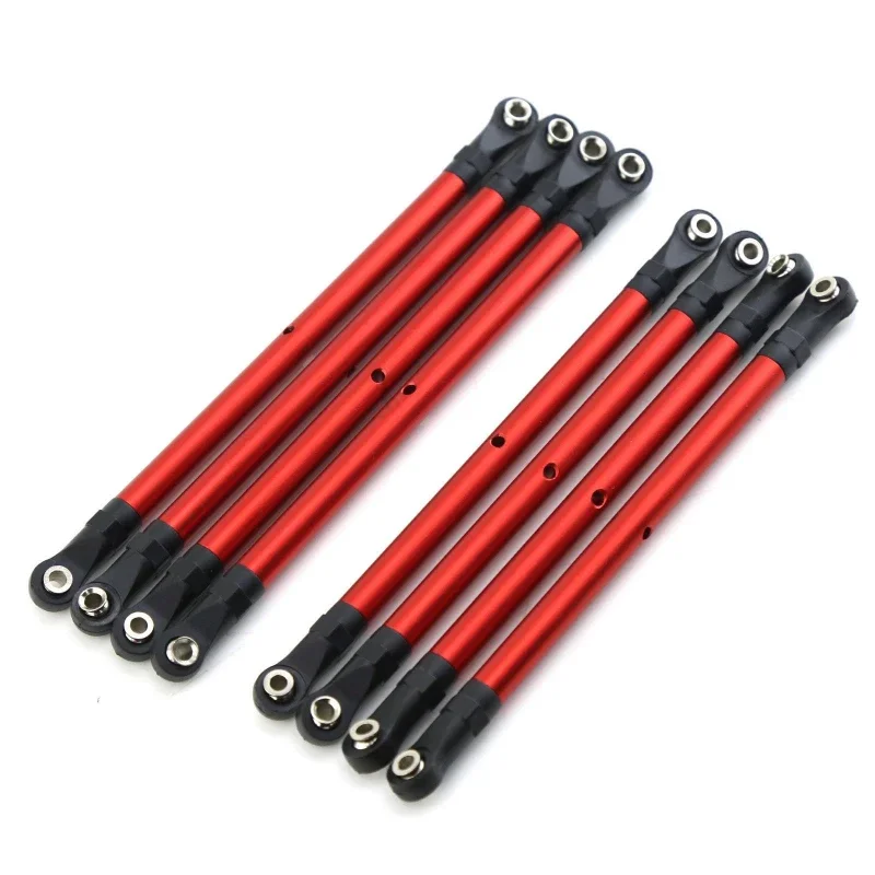 Metal Photo Panel - 8PCS Aluminum Alloy 313mm Wheelbase RC