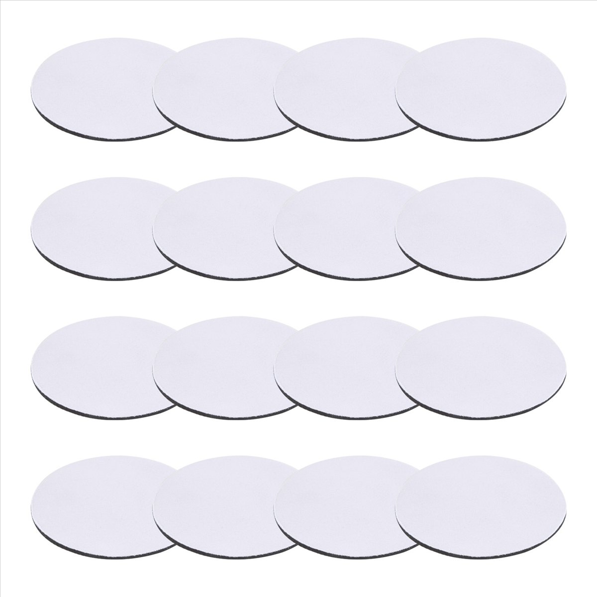 KSOL Round Sublimation Blank C - Coaster Sublimation Blank 评论和价格
