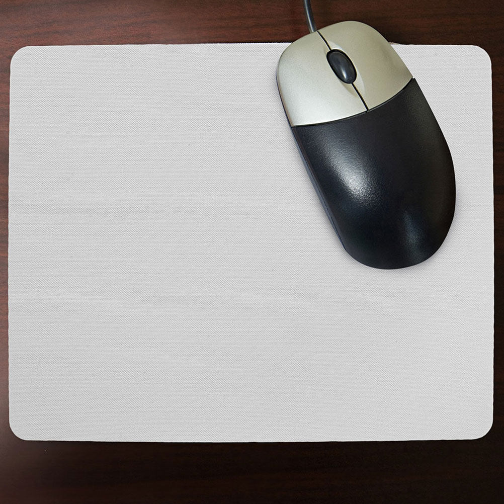 20Pcs Blank Sublimation Mouse  - Mouse Pad Blank Sublimation 评论和价格