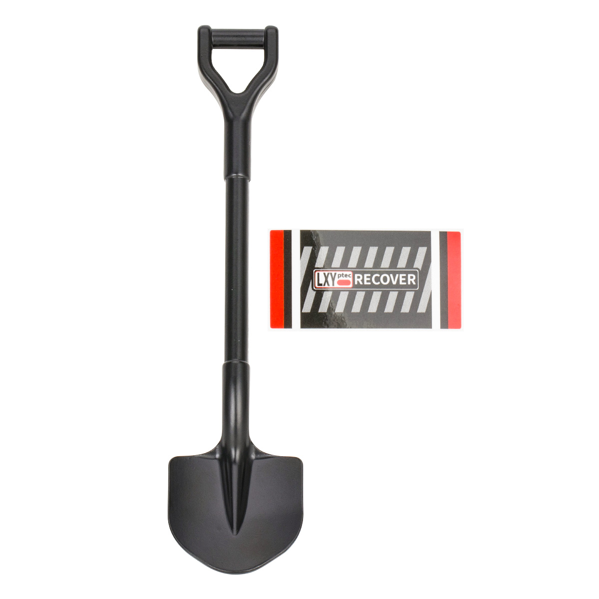 Simulated Metal Shovel Decorat - Metal Photo Panel 评论和价格