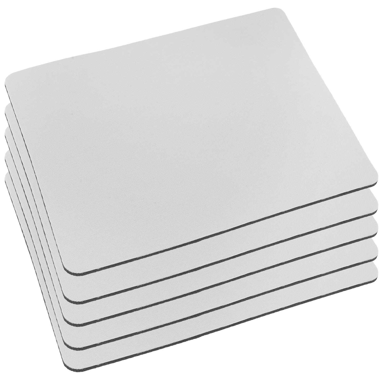 5Pcs Sublimation Mouse Pads La - Mouse Pad Blank Sublimation 评论和价格