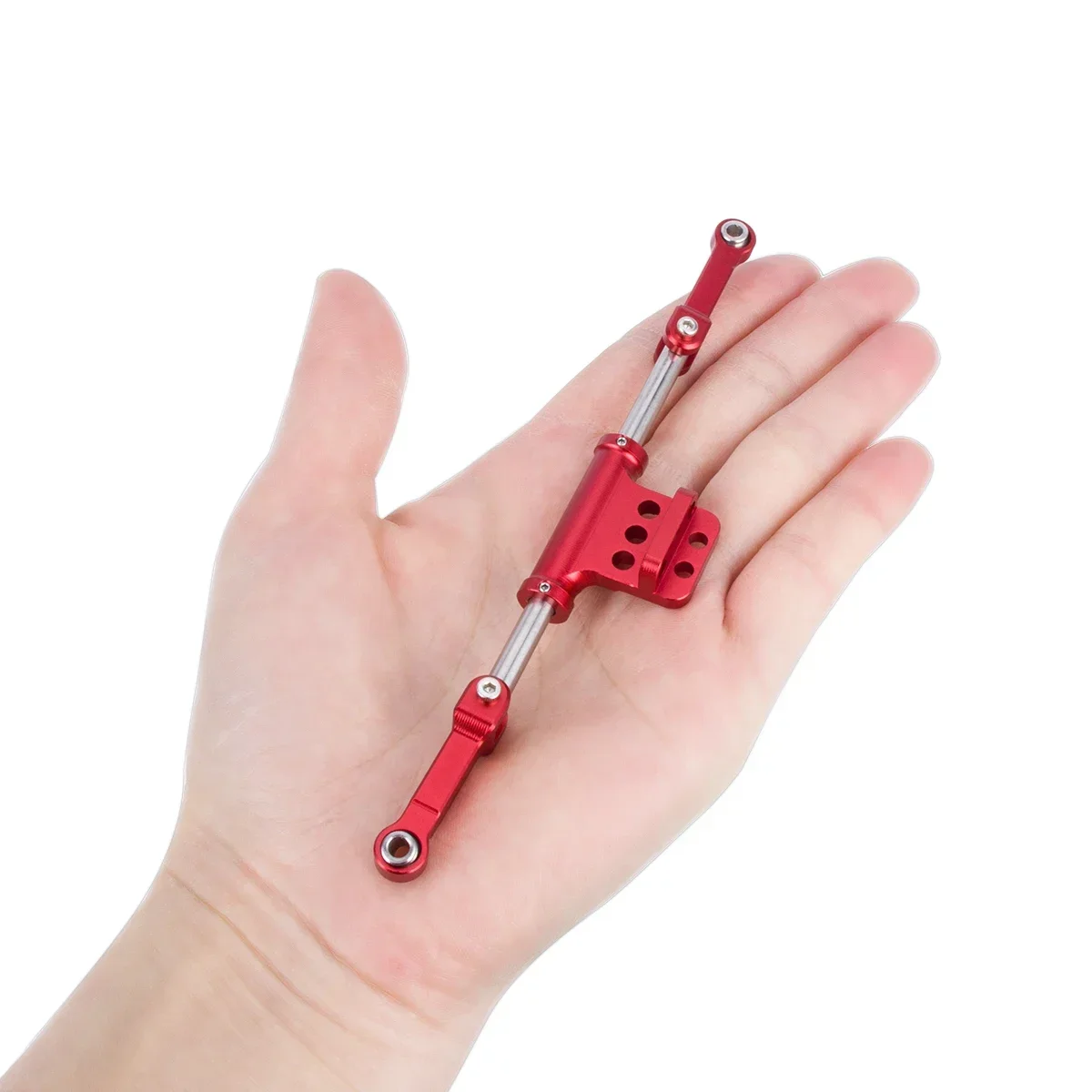 1/10 RC Crawler Full Hydraulic - Metal Photo Panel 评论和价格