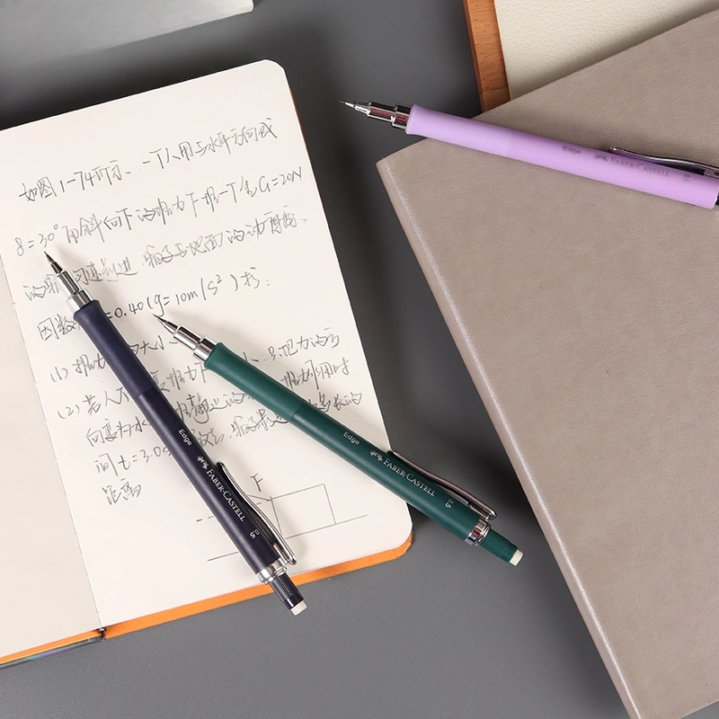 FABER-CASTELL Mechanical Penci - Faber-Castell Pencil Grip 评论和价格