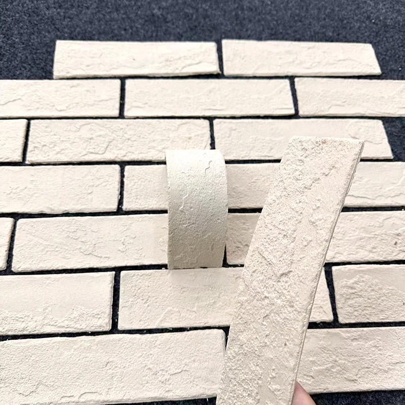3D brick wall sticker tile 3D  - Ceramic Tile Blank 评论和价格