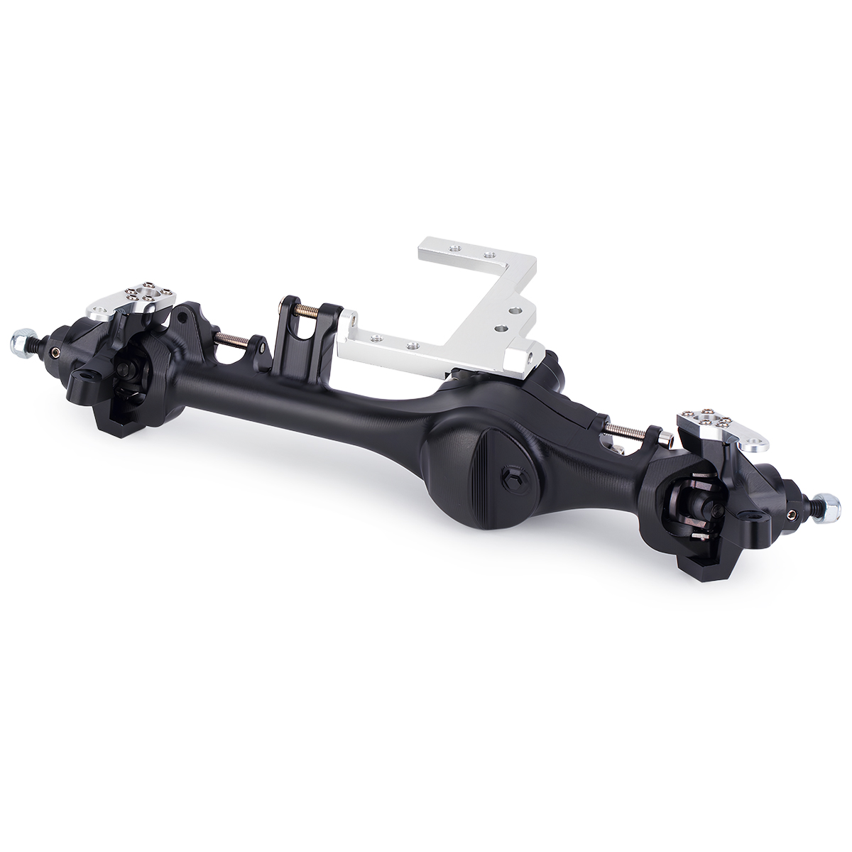 1PC Aluminum Servo Mount Brack - Metal Photo Panel 评论和价格