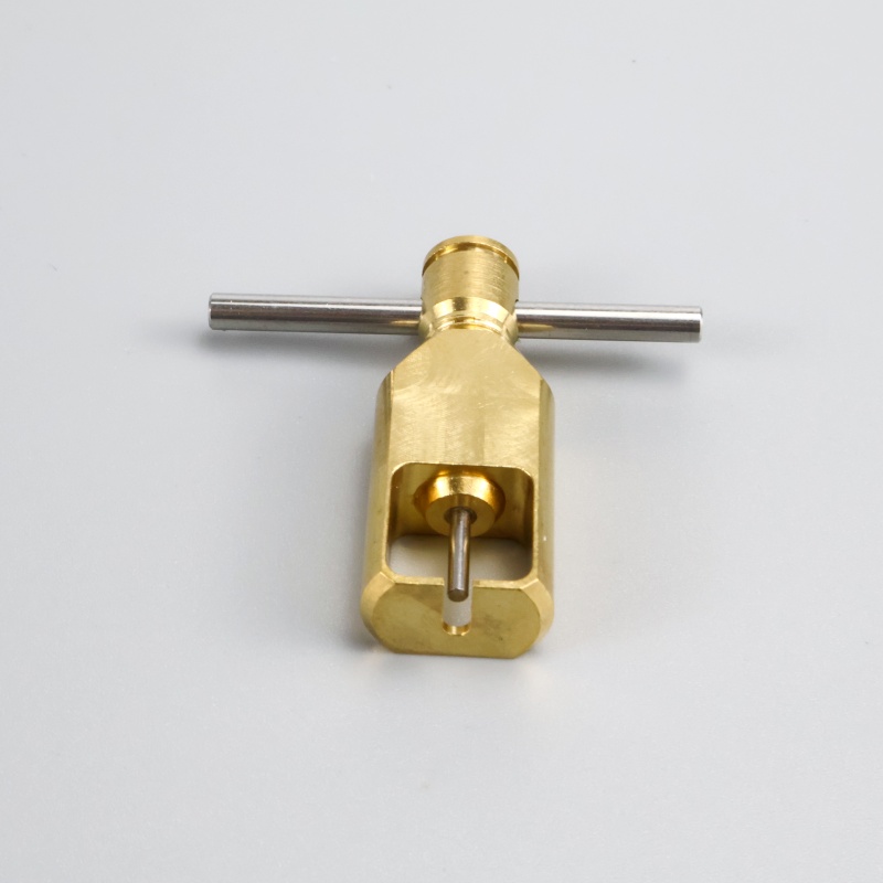 NEW Tooth Extractor Pinion Pul - Metal Photo Panel 评论和价格